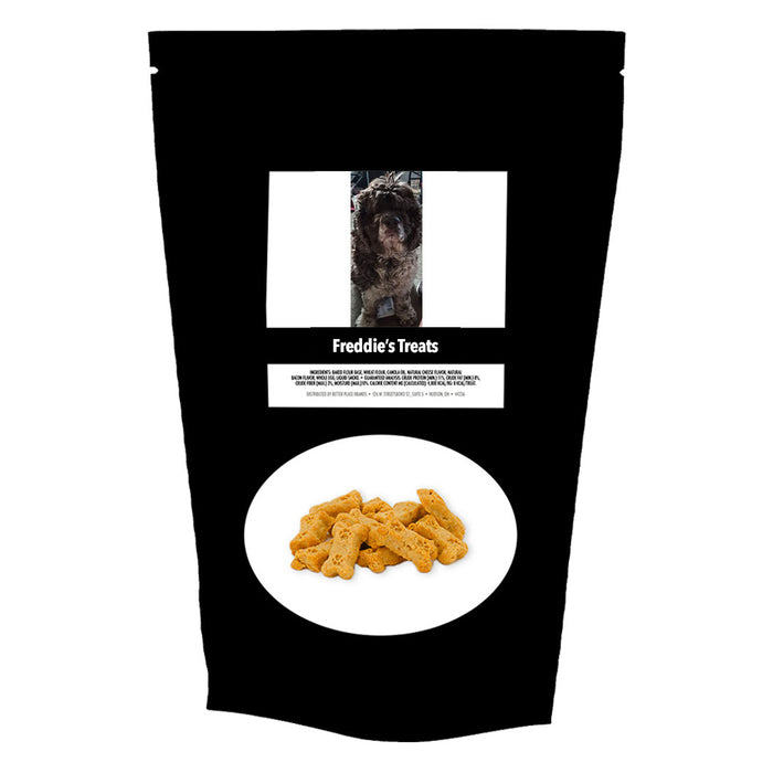 Dog of the Month — May