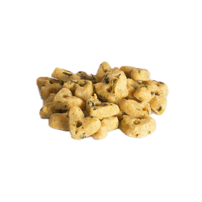 Creamed Spinach Hearts