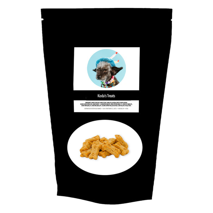 Dog of the Month — November