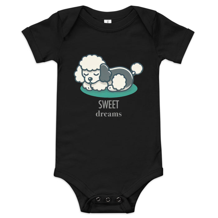 Dreams Onesie