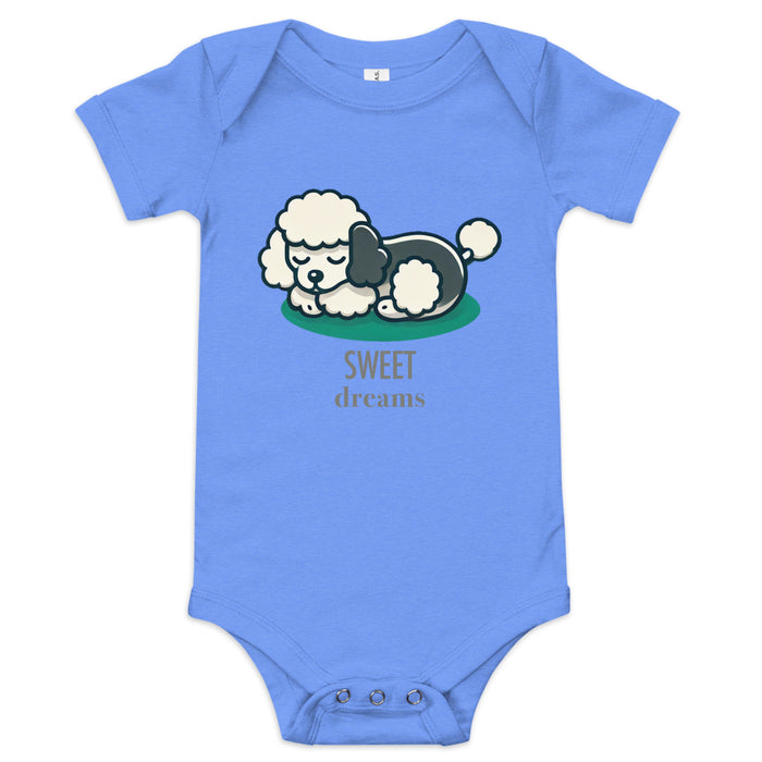 Dreams Onesie