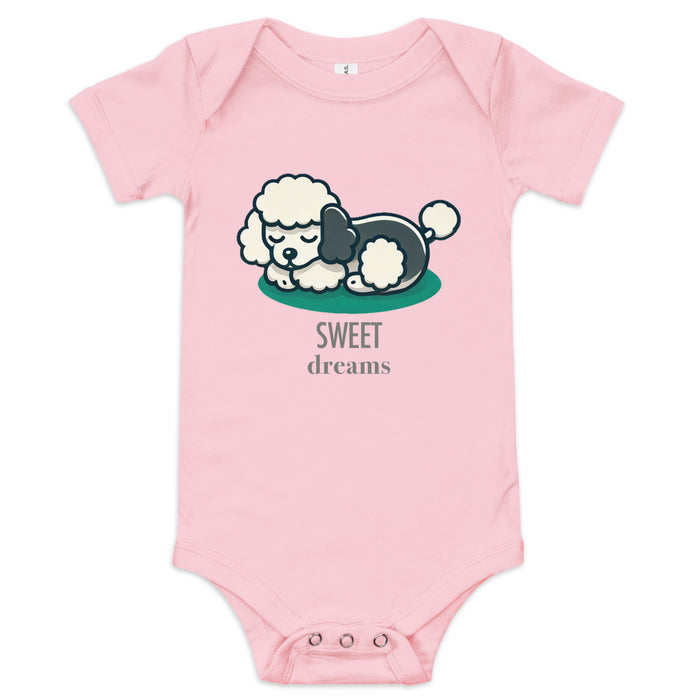 Dreams Onesie