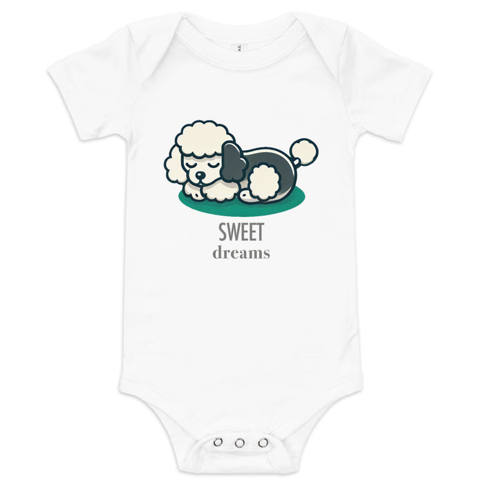 Dreams Onesie