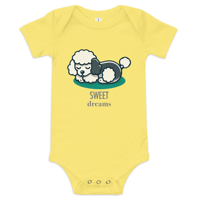 Dreams Onesie