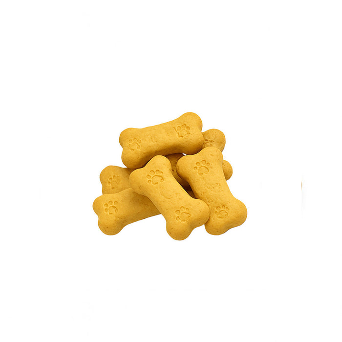 Grr-illed Cheese Bones