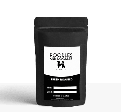 Diva Dog Dubai Chocolate