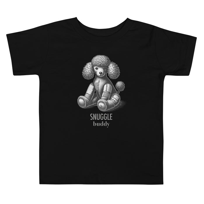 Snuggle Buddy Toddler Tee