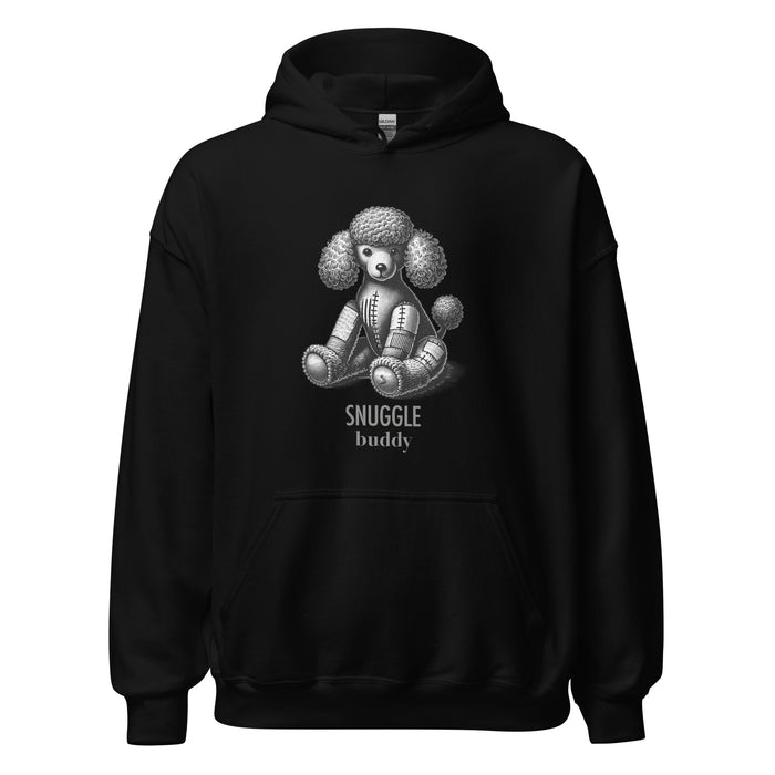 Snuggle Buddy Adult Hoodie