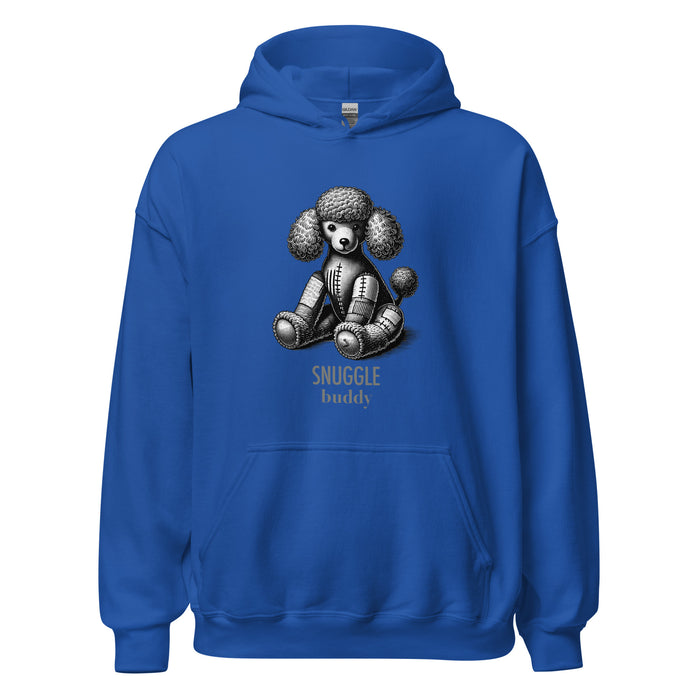 Snuggle Buddy Adult Hoodie