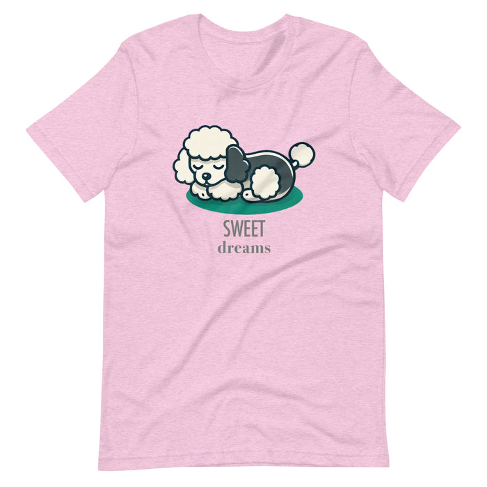 Dreams ADULT Tee