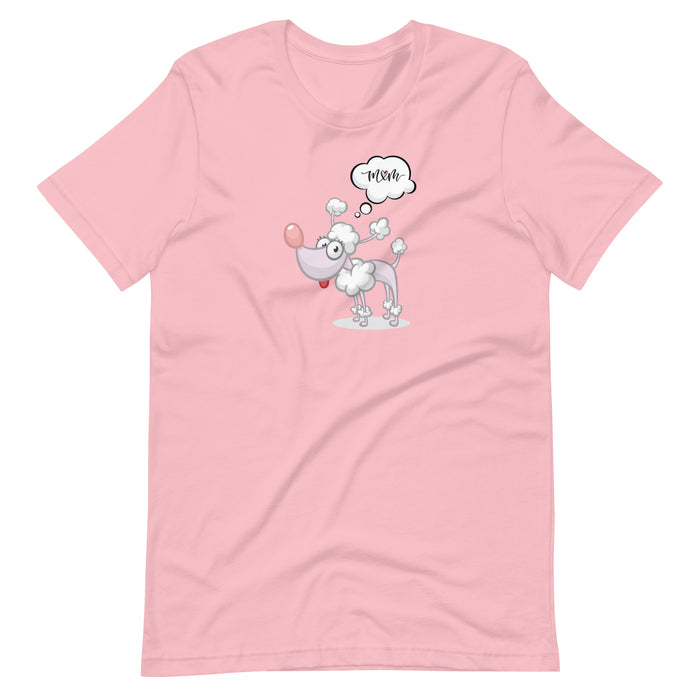 Thinking of Mom Tee