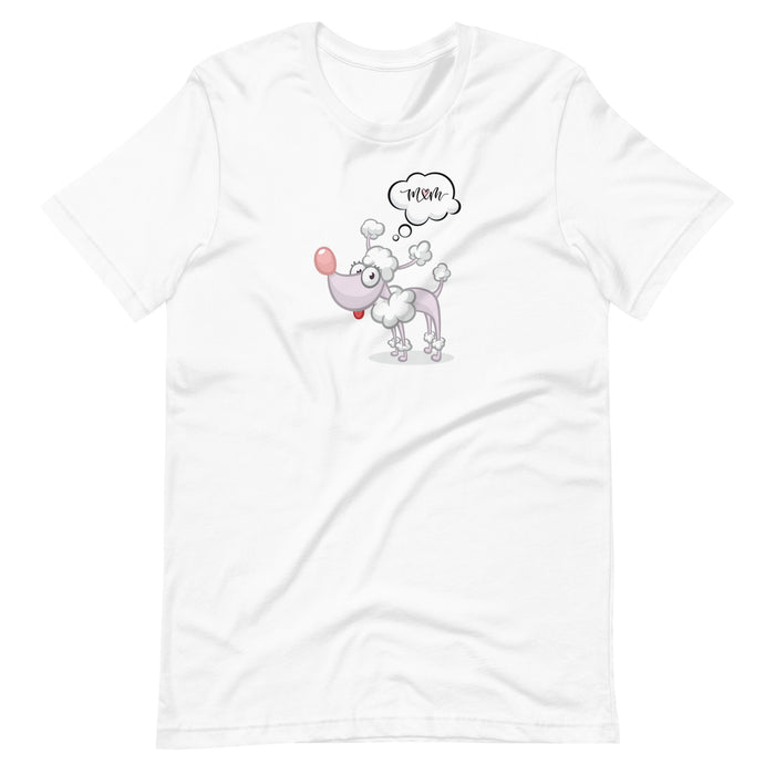 Thinking of Mom Tee