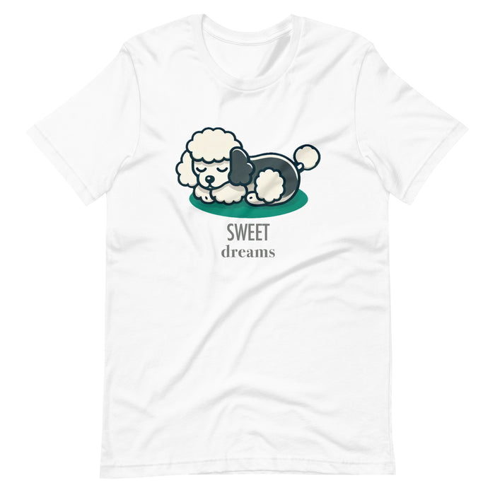 Dreams ADULT Tee