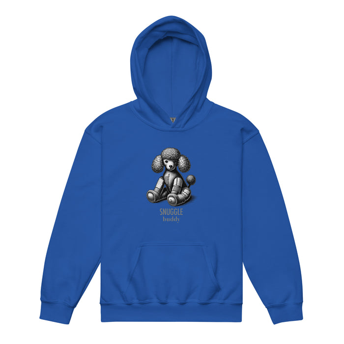 Snuggle Buddy Youth Hoodie