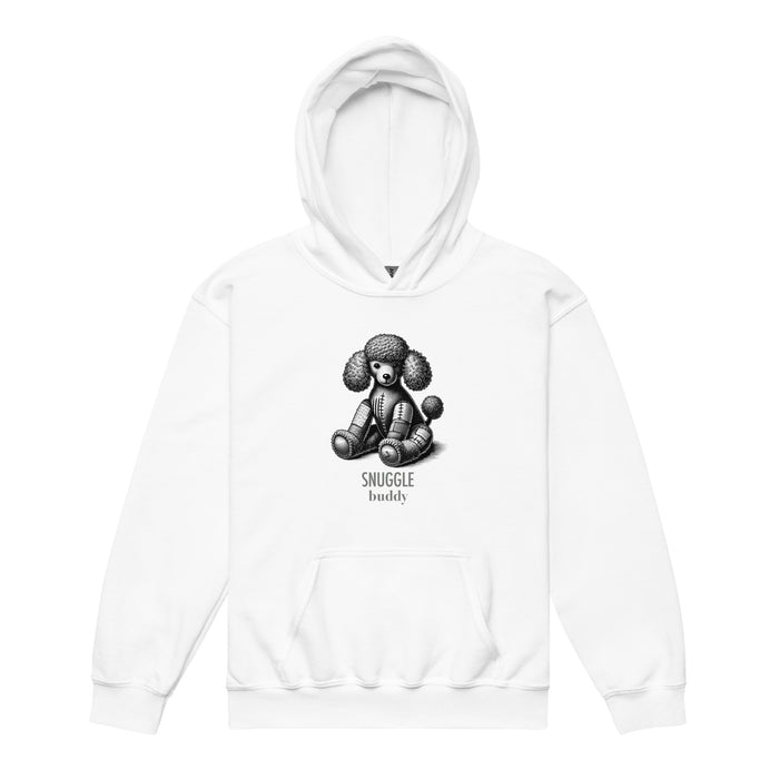 Snuggle Buddy Youth Hoodie