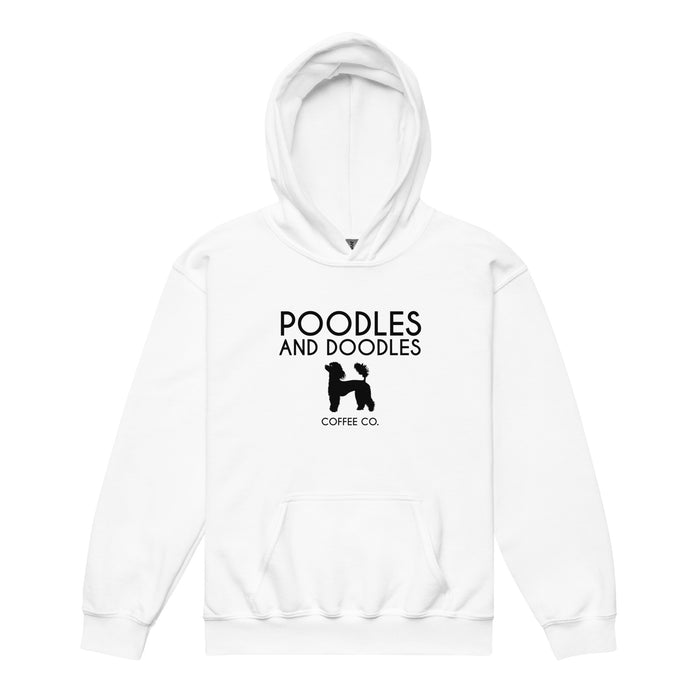 Signature Youth Hoodie