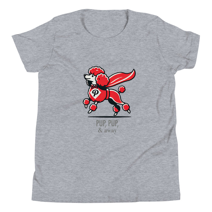 Superhero Youth Tee