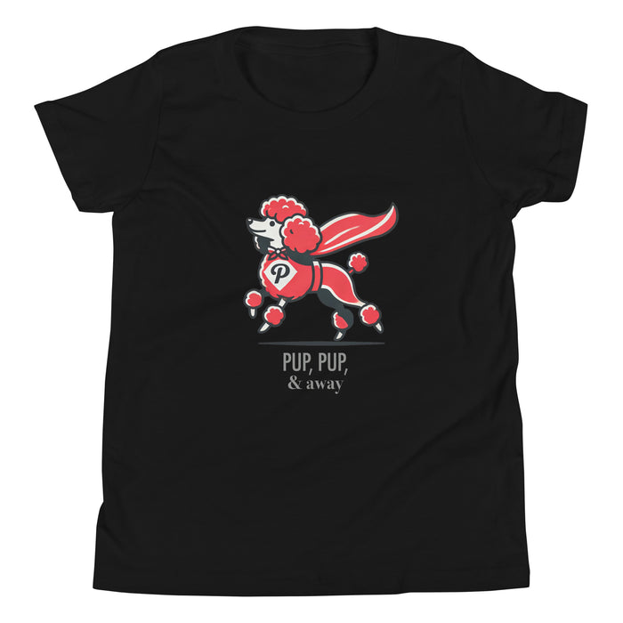 Superhero Youth Tee