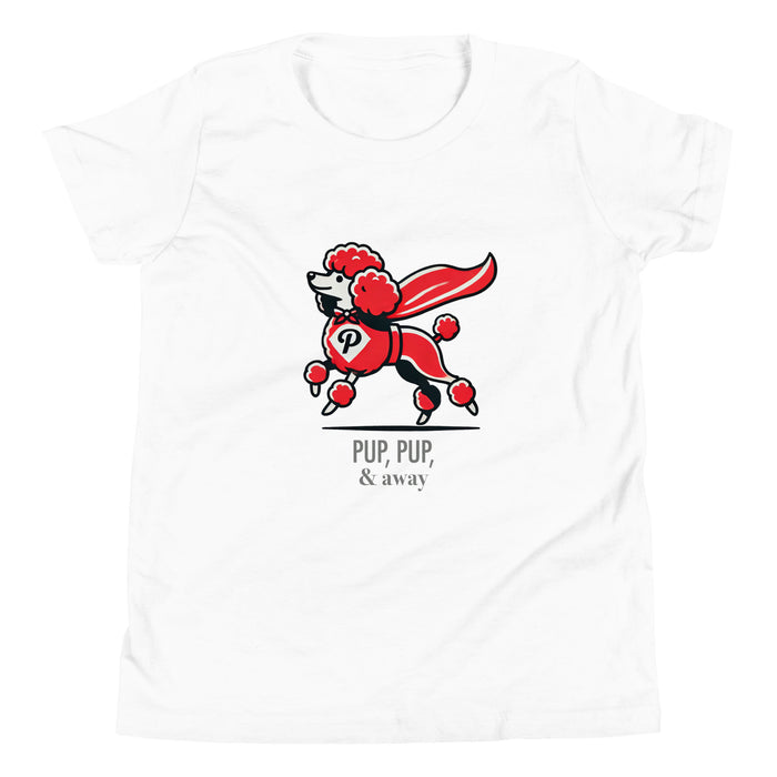 Superhero Youth Tee