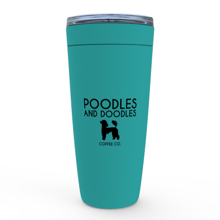 Poodles & Doodles Mugs & Tumblers