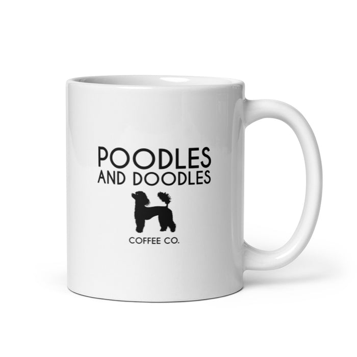 Poodles & Doodles Mugs & Tumblers